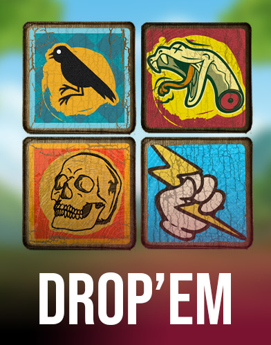 Drop'EM