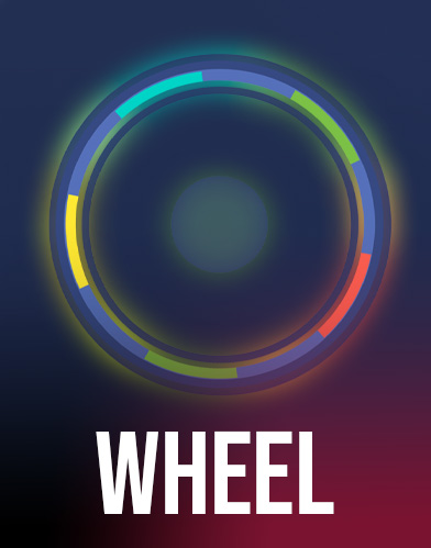 WHEEL