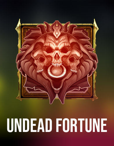 Undead Fortune