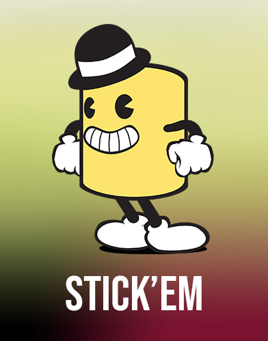 Stickem