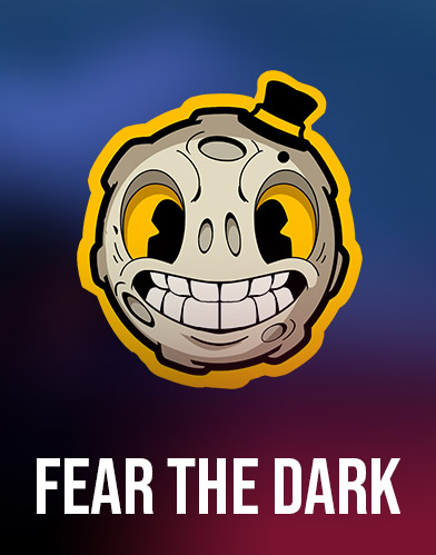 Fear the Dark