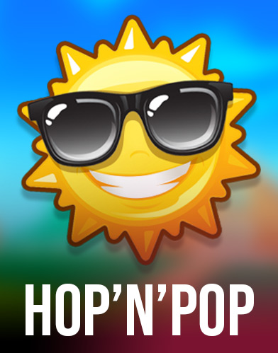Hop'N'Pop