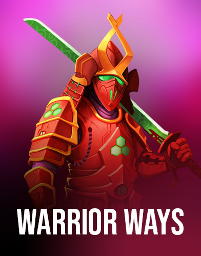 Warrior Ways