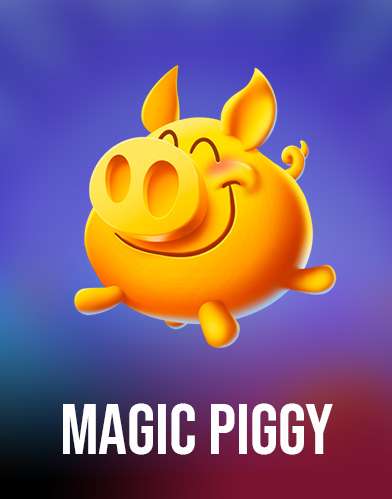 Magic Piggy