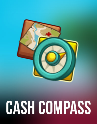 Cash Compass