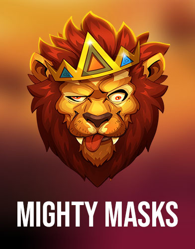Mighty Masks