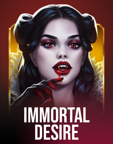 Immortal Desire