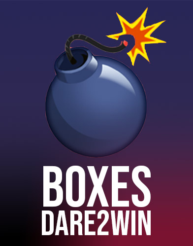 Boxes Dare2Win