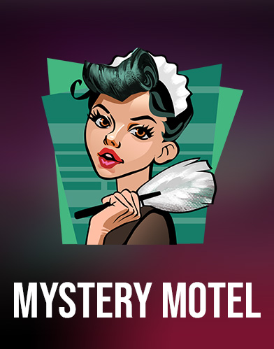 Mystery Motel