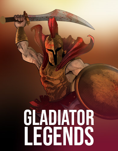 Gladiator Legends