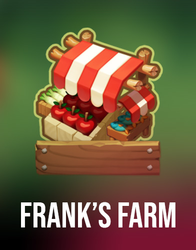Frank’s Farm