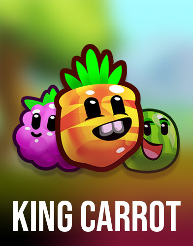 King Carrot
