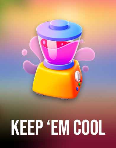 Keep'em Cool