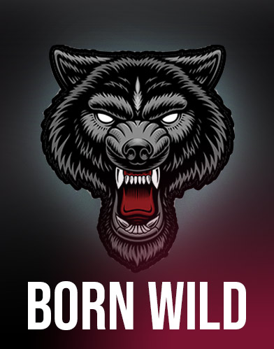 Born Wild