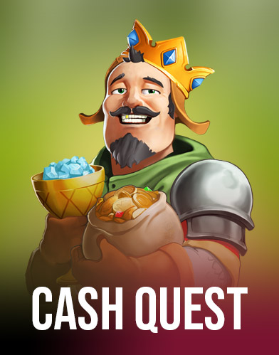 Cash Quest