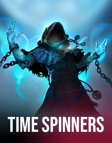 Time Spinners