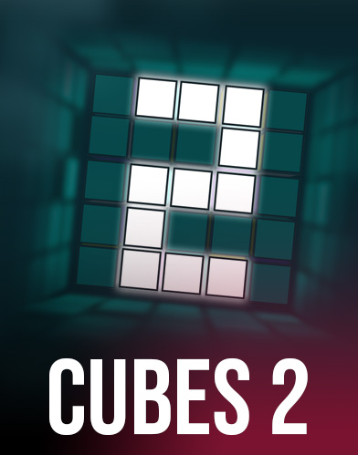 Cubes 2
