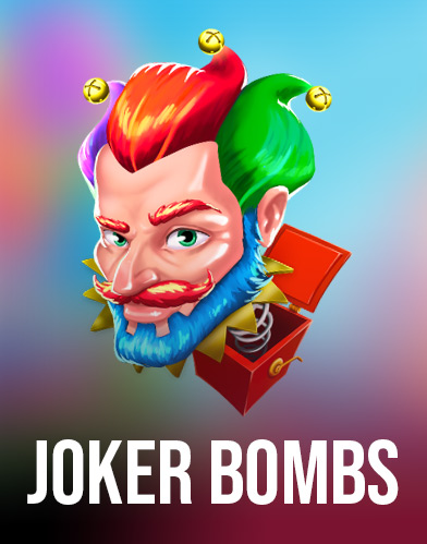 Joker Bombs