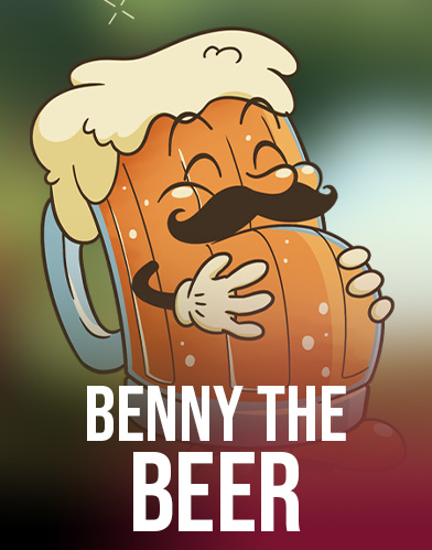 Benny the Beer