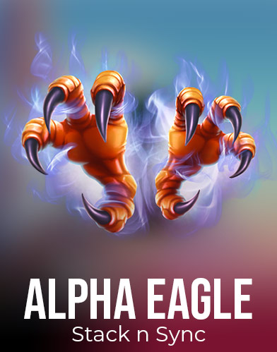 Alpha Eagle