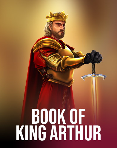 Book of King Arthur