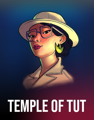 Temple of Tut