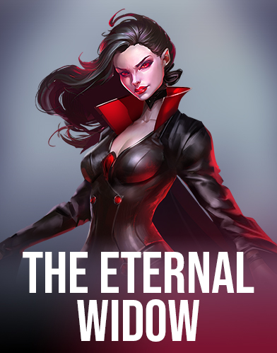 The Eternal Widow