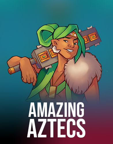 Amazing Aztecs
