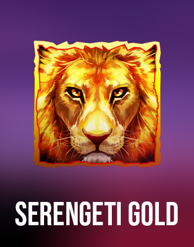Serengeti Gold