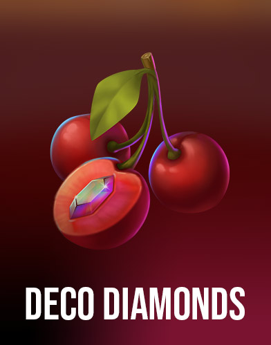 Deco Diamonds