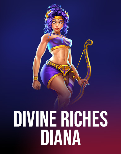 Divine Riches Diana