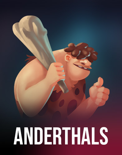 Anderthals