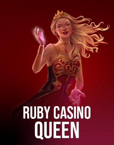Ruby Casino Queen