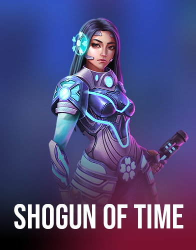 Shogun of Time