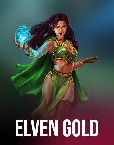 Elven Gold