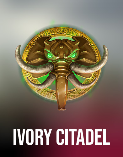 Ivory Citadel