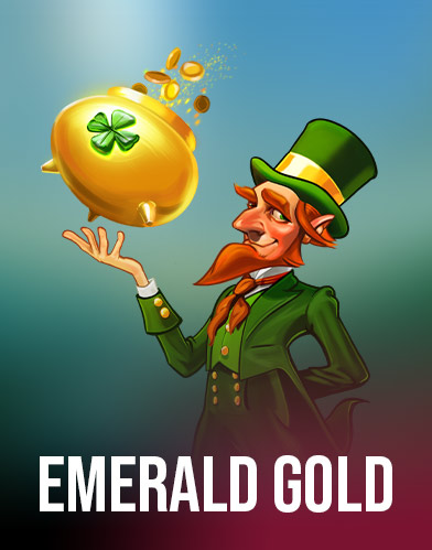 Emerald Gold
