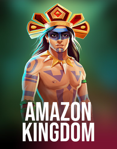 Amazon Kingdom