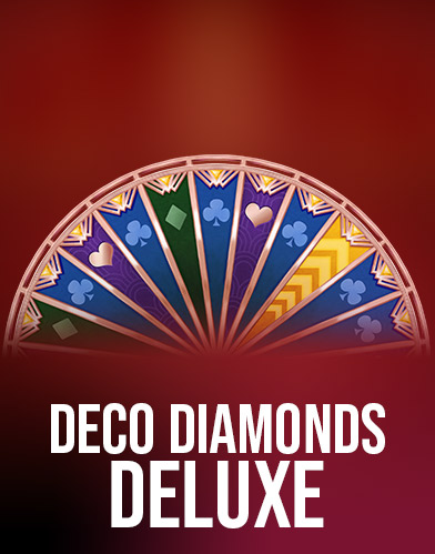 Deco Diamonds Deluxe