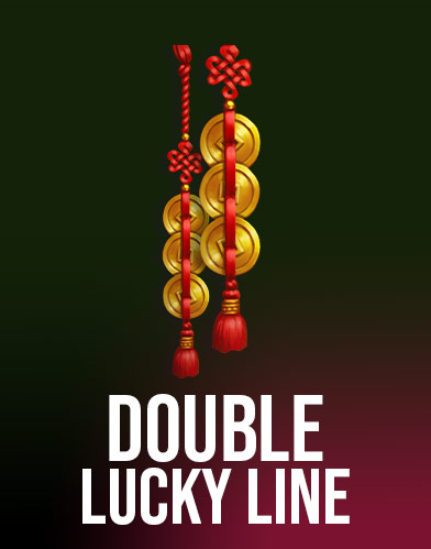 Double Lucky Line