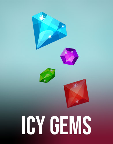 Icy Gems