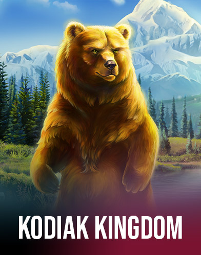 Kodiak Kingdom 