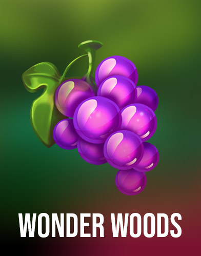 Wonder Woods