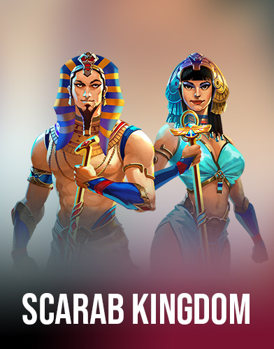 Scarab Kingdom