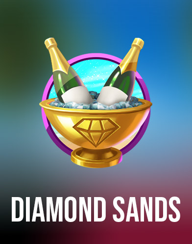 Diamond Sands