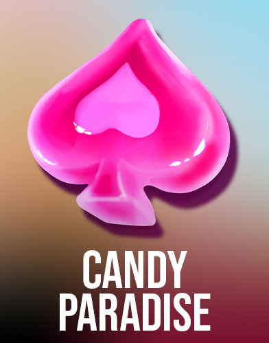 Candy Paradise