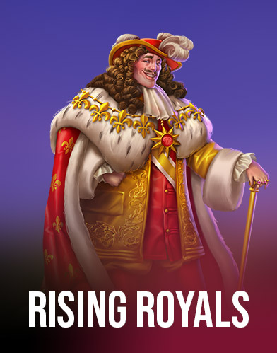 Rising Royals
