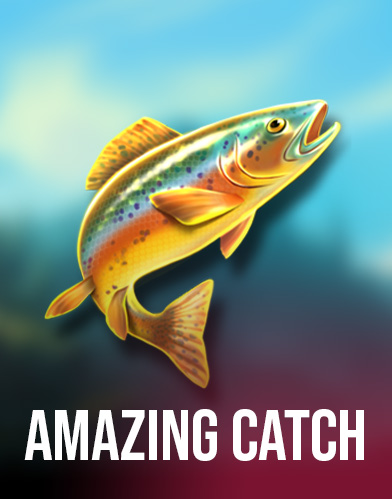 Amazing Catch