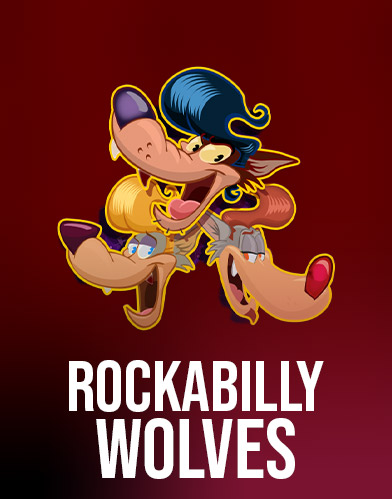 Rockabilly Wolves