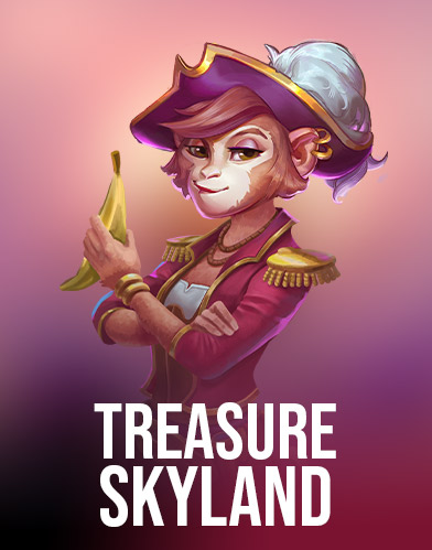 Treasure Skyland